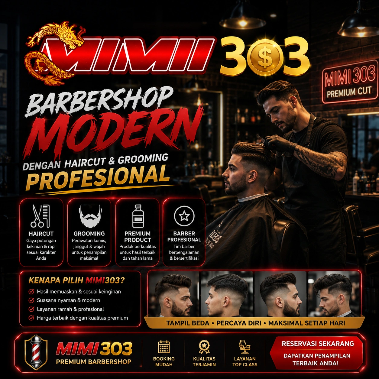 MIMI303